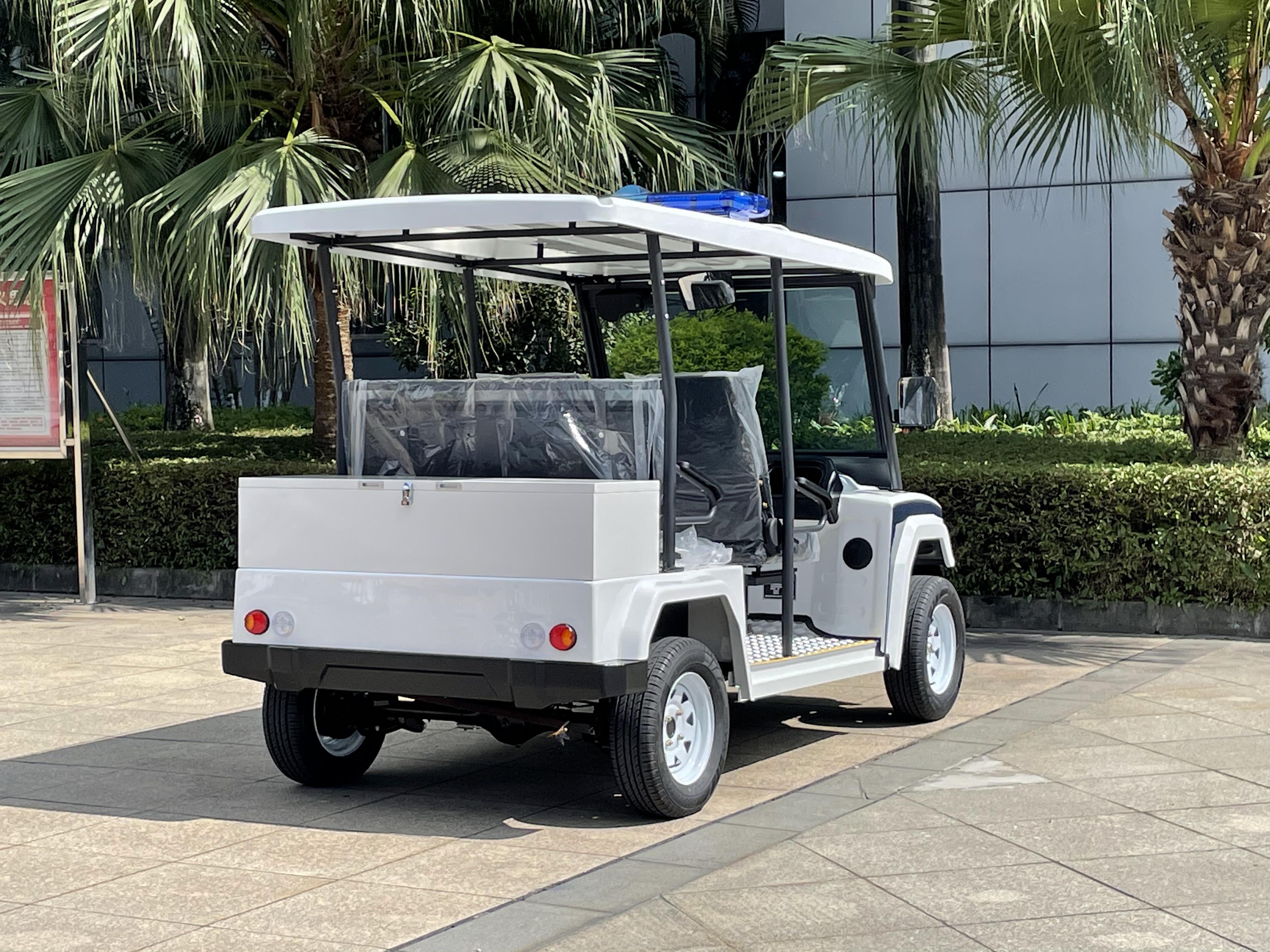 瑪西爾電動(dòng)車(chē)