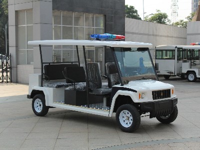 瑪西爾電動(dòng)巡邏車(chē)