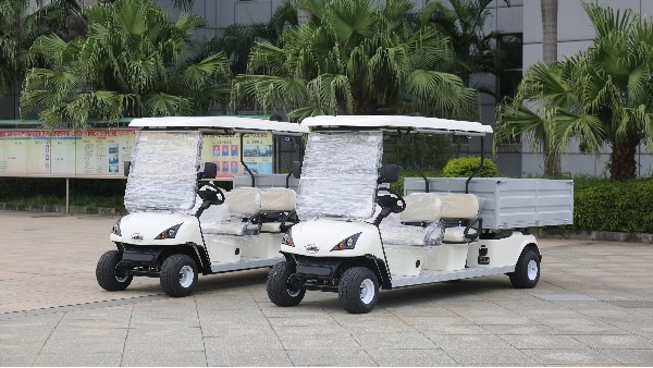 瑪西爾電動(dòng)定制改裝車