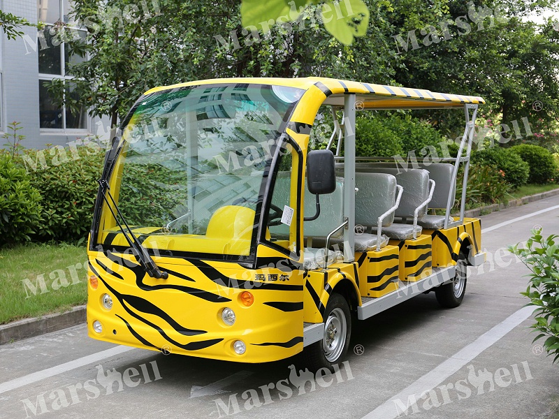 瑪西爾造型電動(dòng)車(chē)