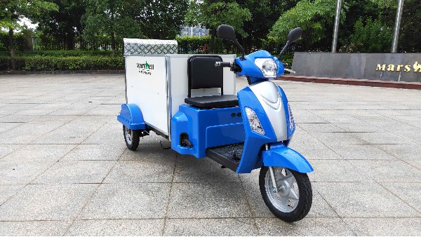 瑪西爾 | 電動(dòng)環(huán)衛(wèi)車(chē)電機(jī)該如何保養(yǎng)？