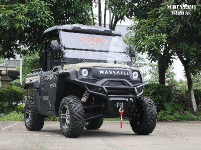 UTV全地形車