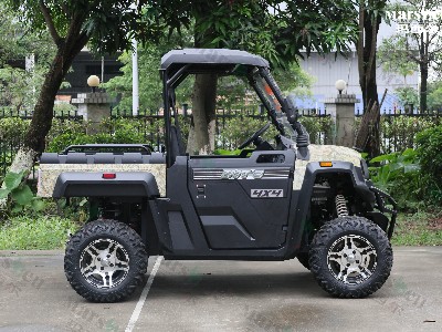 UTV全地形車