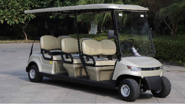 在選購電動(dòng)高爾夫球車是要注意什么？