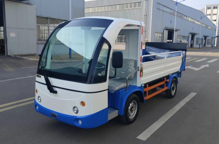 瑪西爾電動環(huán)衛(wèi)車