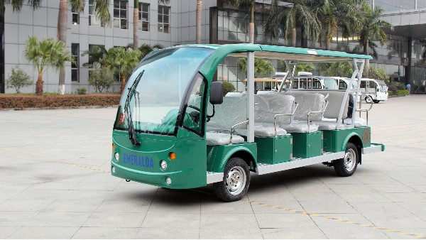 電動觀光車自燃？該如何注意預(yù)防