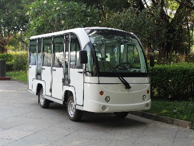 瑪西爾電動(dòng)車(chē)