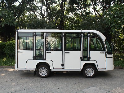 瑪西爾電動(dòng)車(chē)