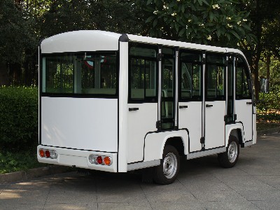 瑪西爾電動(dòng)車(chē)