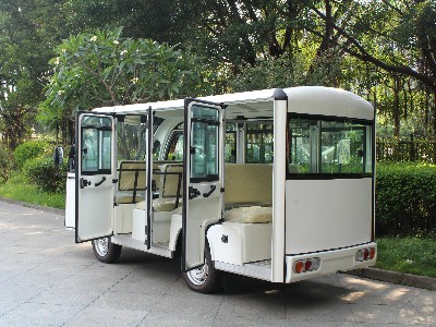 瑪西爾電動(dòng)車(chē)