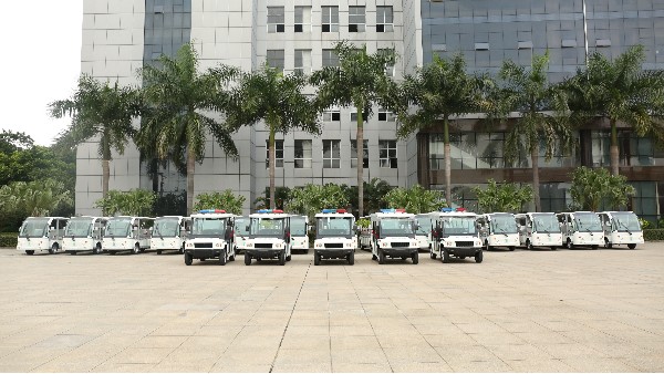 了解電動(dòng)觀光車(chē)的成本與回報(bào)