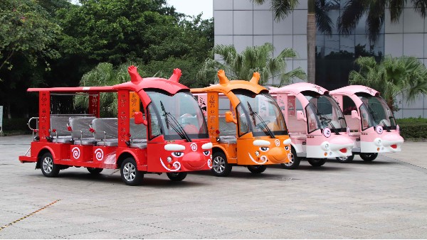 購(gòu)買(mǎi)主題定制觀光車(chē)要注意些什么？
