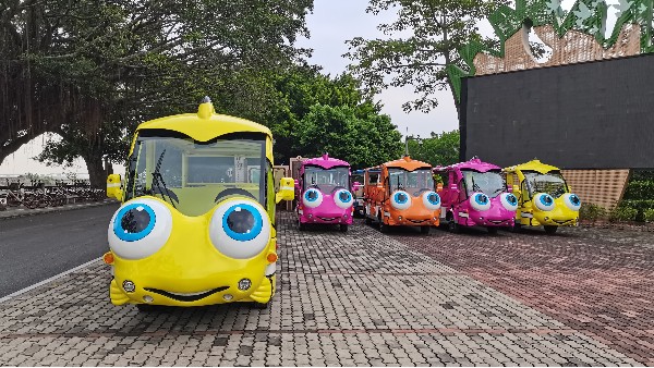 電動(dòng)觀光車(chē)、巡邏車(chē)等剎車(chē)系統(tǒng)維護(hù)