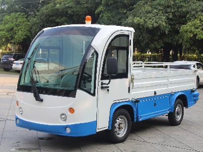 電動環(huán)衛(wèi)車 DT1-B3A