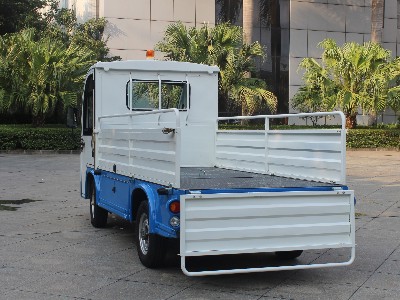 電動環(huán)衛(wèi)車 DT1-B3A