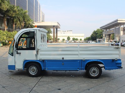 電動環(huán)衛(wèi)車 DT1-B3A