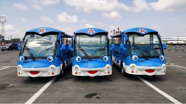 電動(dòng)觀光車在冬季怎樣遠(yuǎn)離虧電？