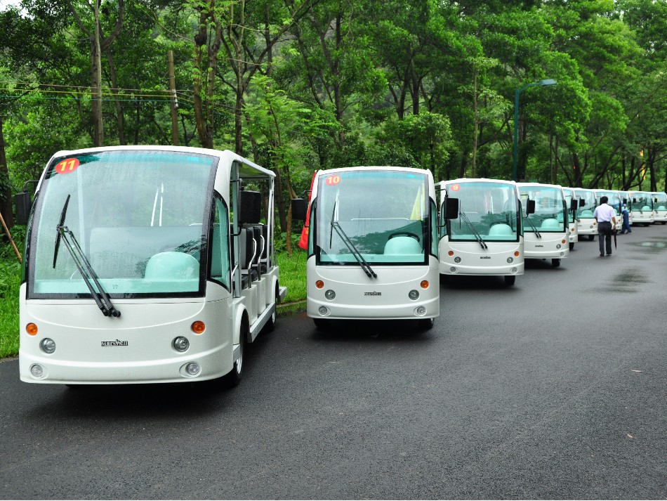 電動(dòng)觀光車(chē)廠家眾多，該如何辨別是否正規(guī)？