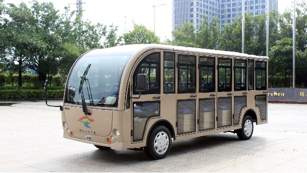 封閉觀光車的優(yōu)點(diǎn)有那些？