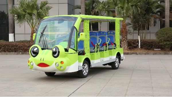瑪西爾 | 電動(dòng)觀光車(chē)該如何清洗？