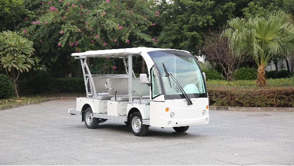 購買6座、8座電動觀光車是需要注意什么？