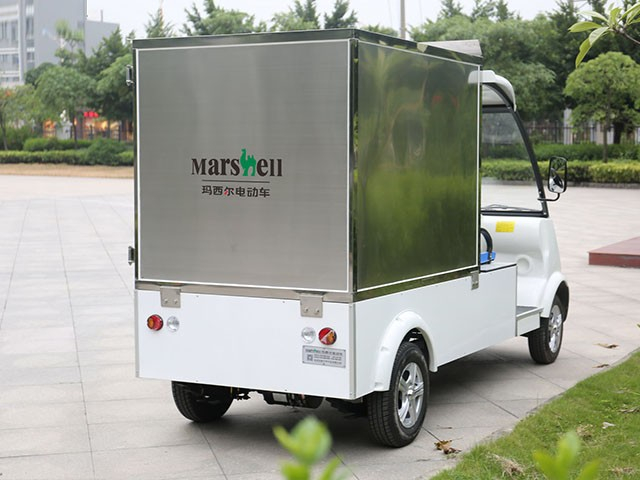 DN-8送餐車(chē)