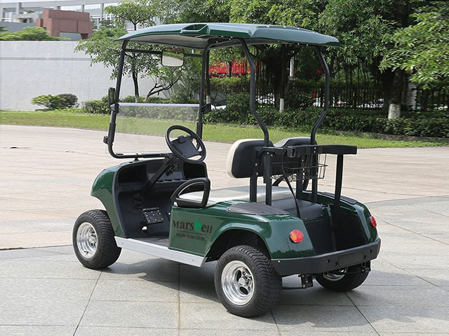 電動高爾夫球車DG-C2-5