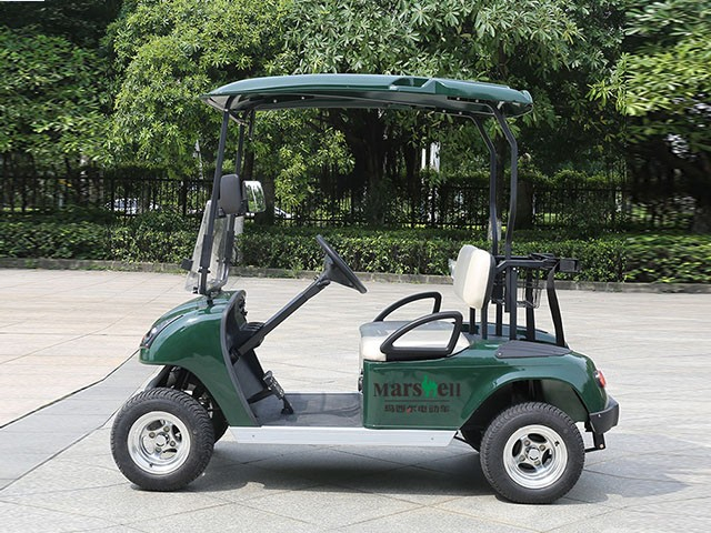 電動高爾夫球車DG-C2-5
