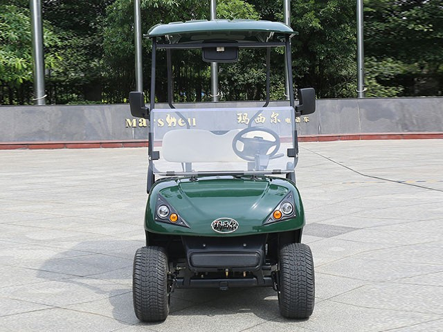 電動高爾夫球車DG-C2-5