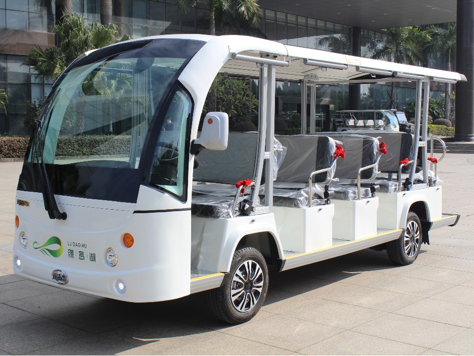 寒冬中，電動觀光車、巡邏車等電池能經(jīng)得住考驗嗎？