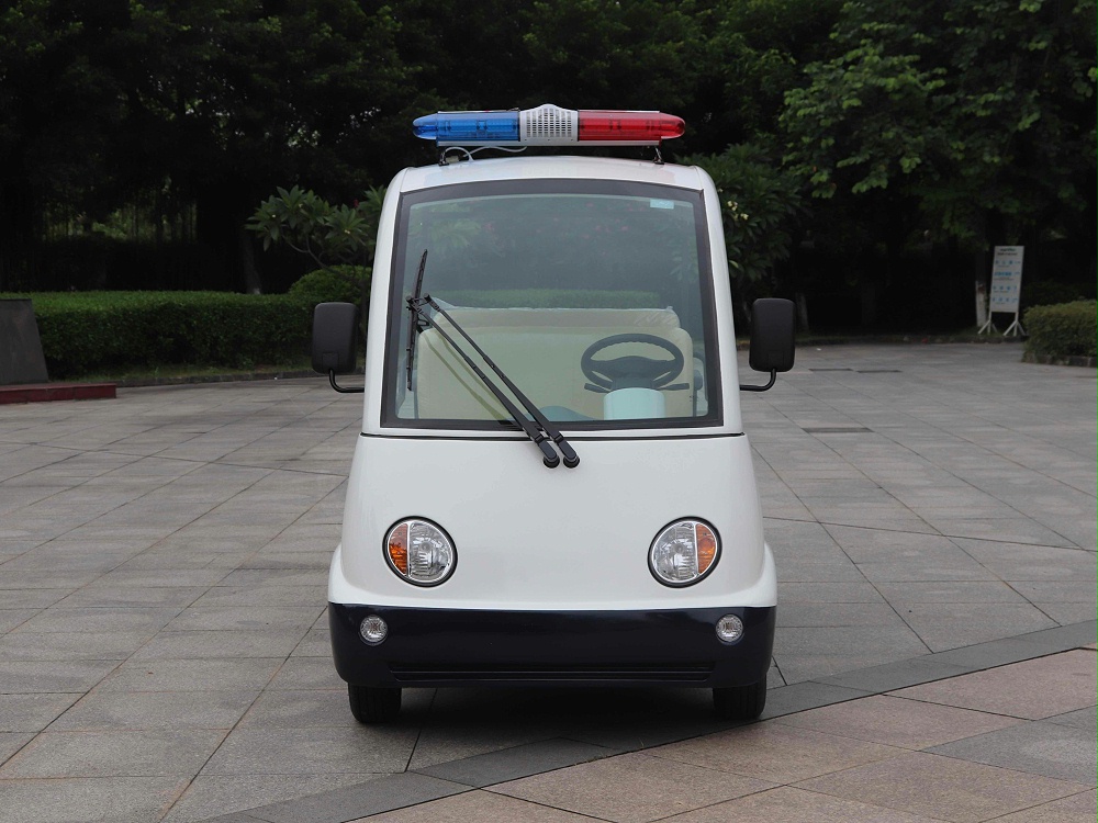 瑪西爾電動(dòng)巡邏車