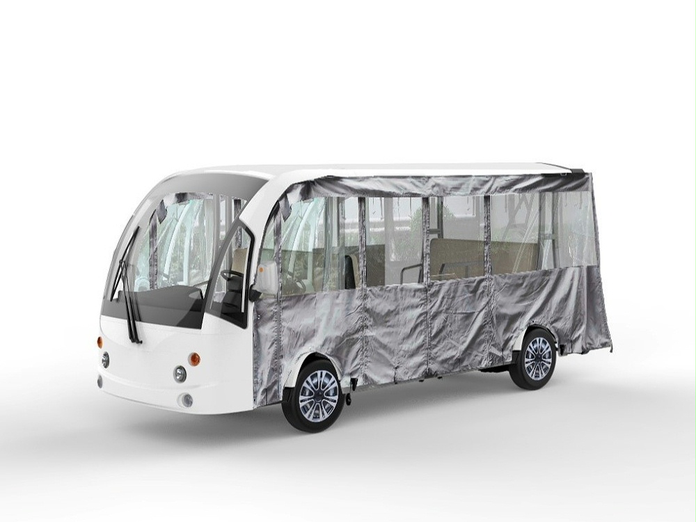 電動(dòng)輪椅車(chē)DN-11