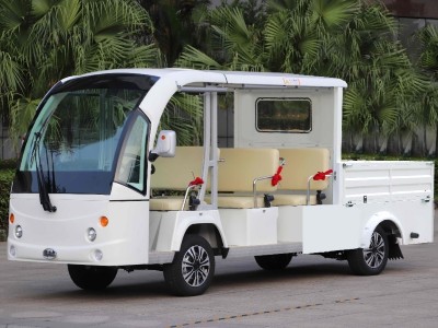 電動轉(zhuǎn)運車DN-11