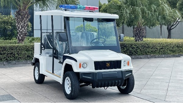電動巡邏車有什么突出的特點(diǎn)？