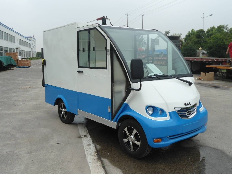 瑪西爾電動(dòng)環(huán)衛(wèi)車的優(yōu)勢(shì)