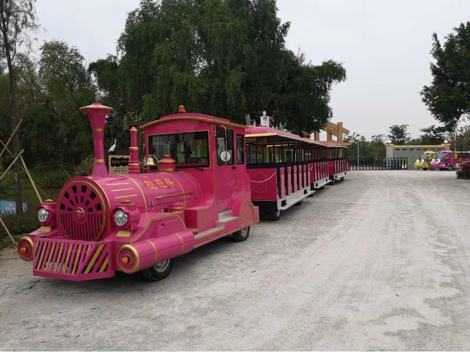 電動(dòng)小火車(chē)、觀光車(chē)為什么廣泛應(yīng)用在景區(qū)？