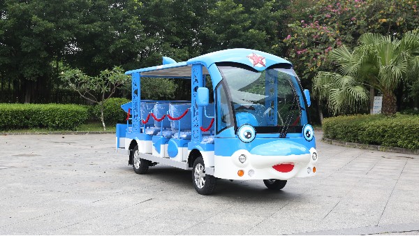 電動觀光車的電瓶冬季該如何進行保養(yǎng)？