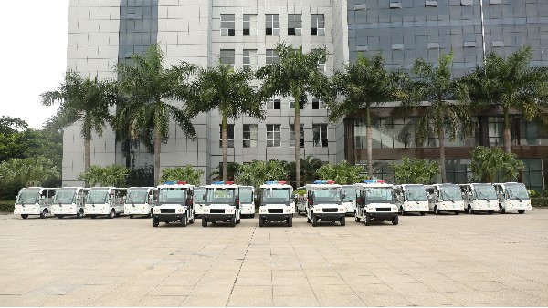 【瑪西爾電動(dòng)車】電動(dòng)觀光車_電動(dòng)巡邏車_電動(dòng)環(huán)衛(wèi)車_高爾夫球車