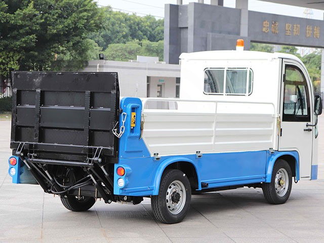 DT1.2-B2電動環(huán)衛(wèi)車