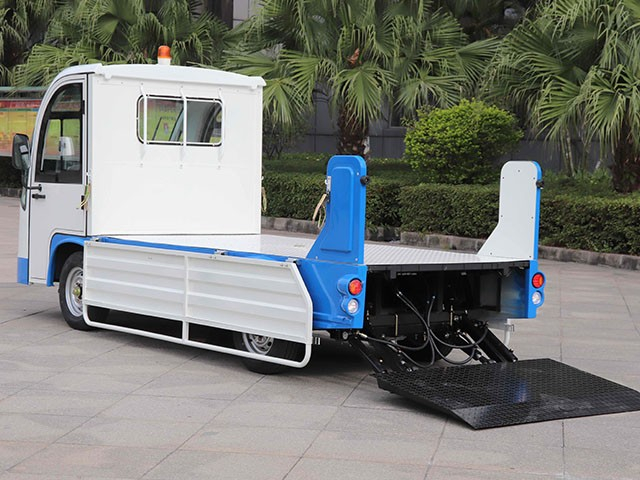 DT1.2-B2電動環(huán)衛(wèi)車