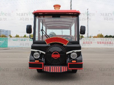 小火車(chē)造型電動(dòng)觀光車(chē)