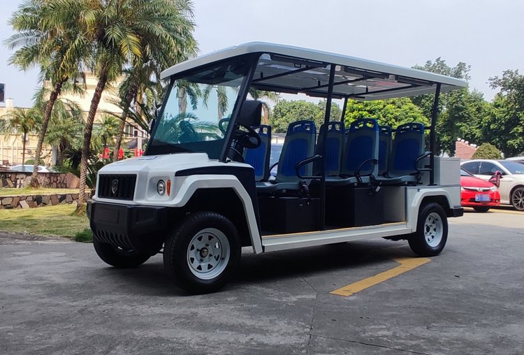 電動(dòng)巡邏車(chē)