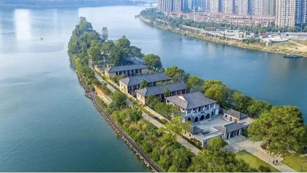 瑪西爾電動(dòng)觀光車亮相第三屆湖南旅游發(fā)展大會