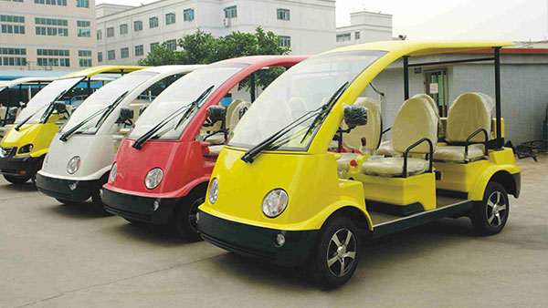 瑪西爾帶你揭秘，影響電動(dòng)車電池壽命因素