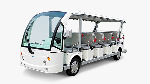 瑪西爾電動(dòng)觀光車(chē)驅(qū)動(dòng)系統(tǒng)失效模式與機(jī)理分析
